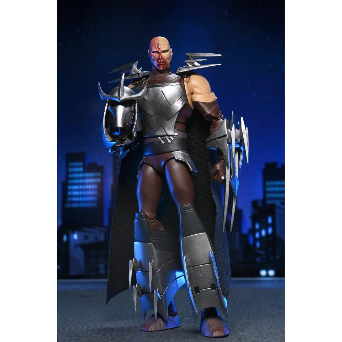 Teenage Mutant Ninja Turtles (2012 Cartoon) Ultimate Shredder 7-Inch Scale Action Figure