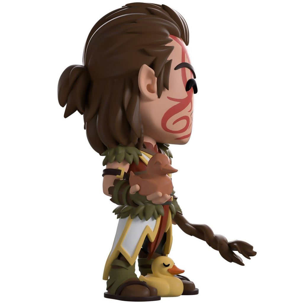 Baldur's Gate 3 Collection Halsin Vinyl Figure #6