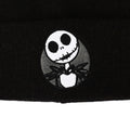 The Nightmare Before Christmas Jack Cuff Beanie