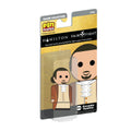 Alexander Hamilton Pin Mates Wooden Collectible