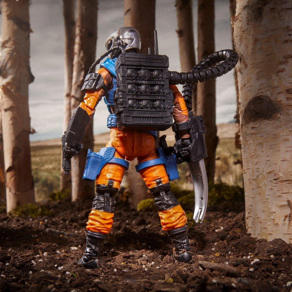 G.I. Joe Classified Series Frag Viper 6-Inch Action Figure