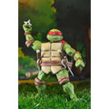 Teenage Mutant Ninja Turtles x Usagi Yojimbo Ultimate Raphael 7-Inch Scale Action Figure