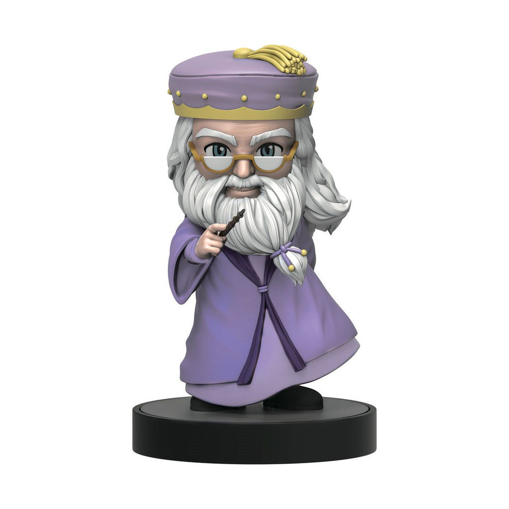 Harry Potter HeroBox Classic Series Window Box Mini-Figure Case of 6