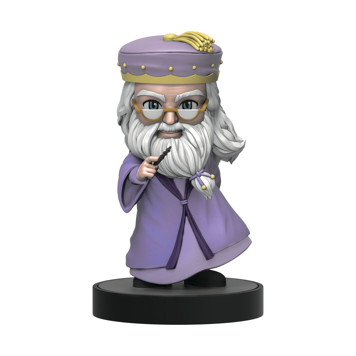 Harry Potter HeroBox Classic Series Window Box Mini-Figure Case of 6