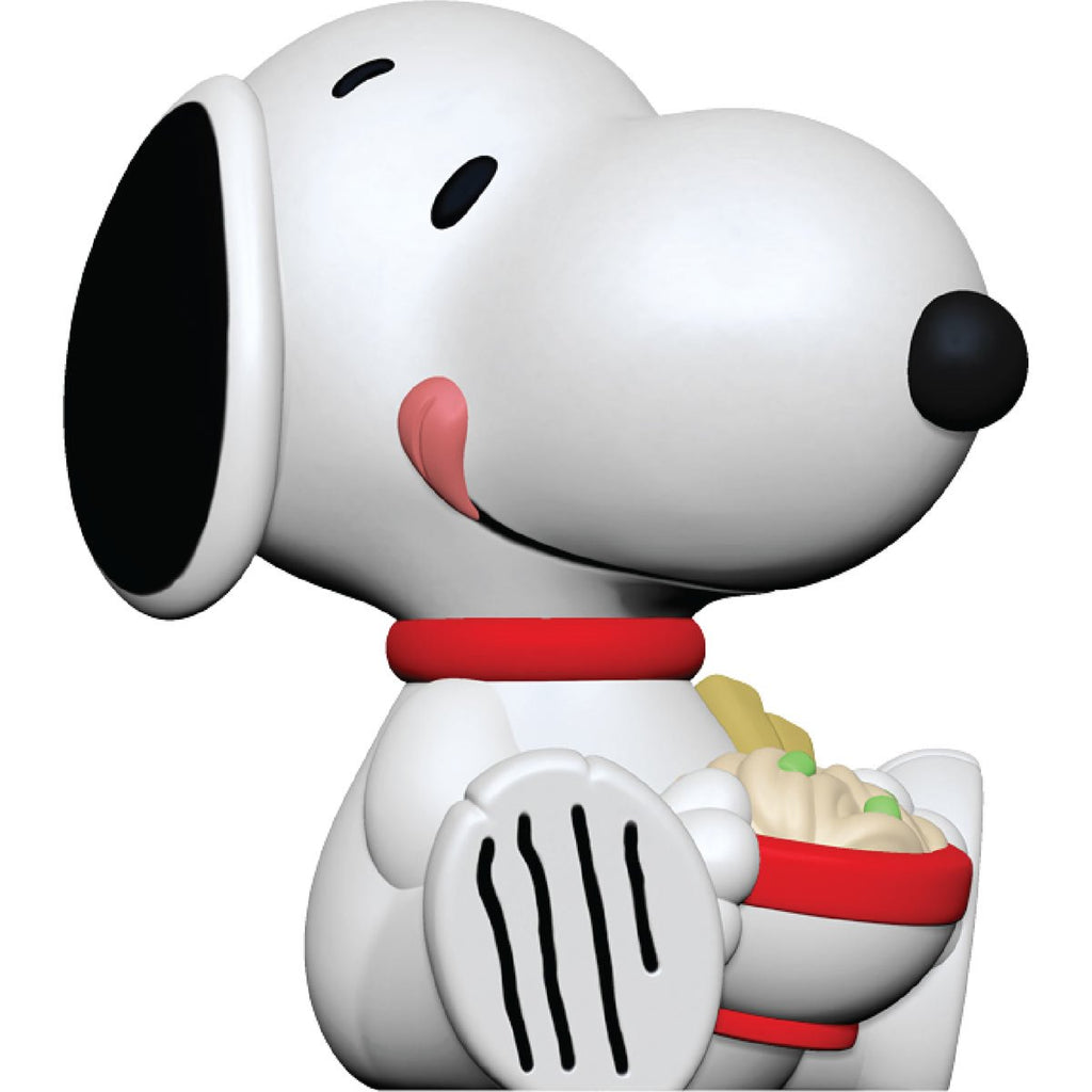 Peanuts Rokimoto Cup Vinyl Figure