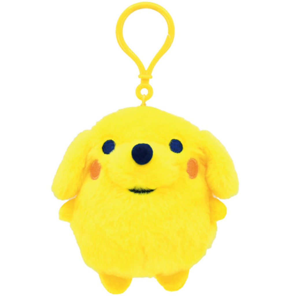 Tamagotchi Paradise Pochitchi Nui Mascot Plush