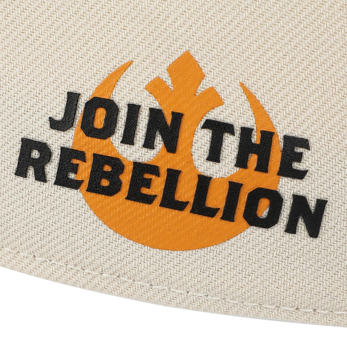 Star Wars: Episode IV - A New Hope Rebel Embroidered Hat