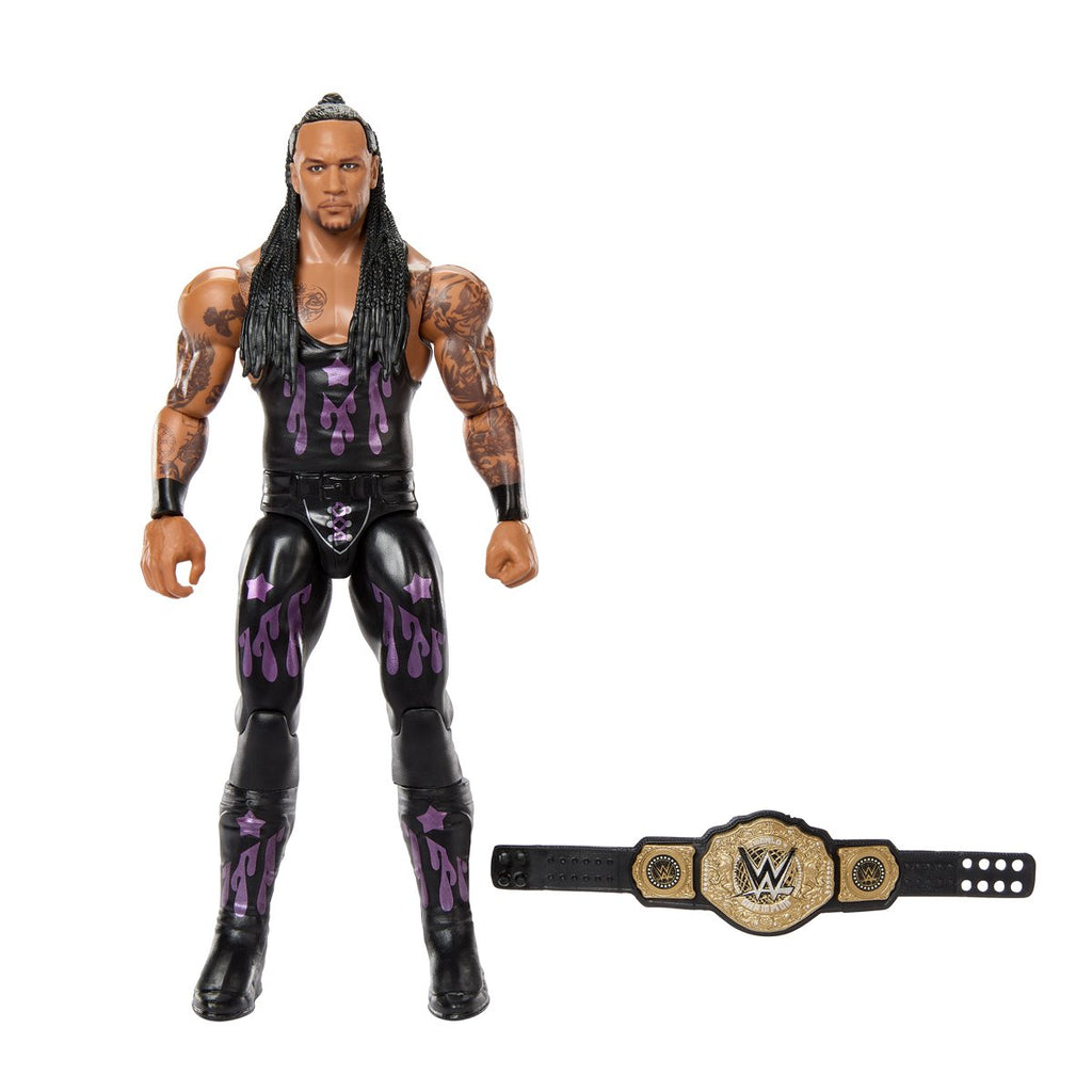 WWE Champions 2026 Wave 2 Action Figure Case of 6 - Exclusive