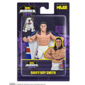 Major Big Rubber Guys Davey Boy Smith Posed Figure