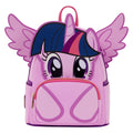 My Little Pony Twilight Sparkle Cosplay Mini-Backpack