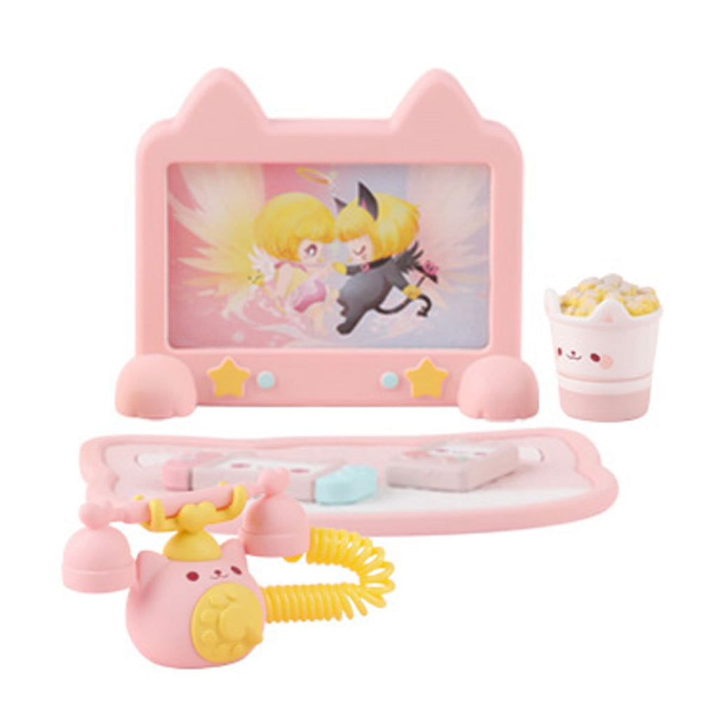 Kimmy & Miki Life Random Vinyl Figure
