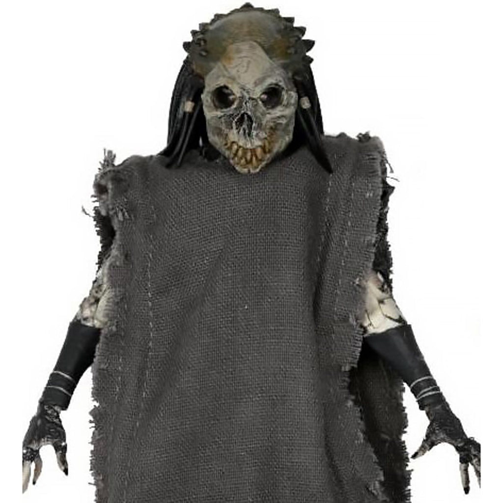 Predator Ultimate Shaman Predator 7-Inch Scale Action Figure