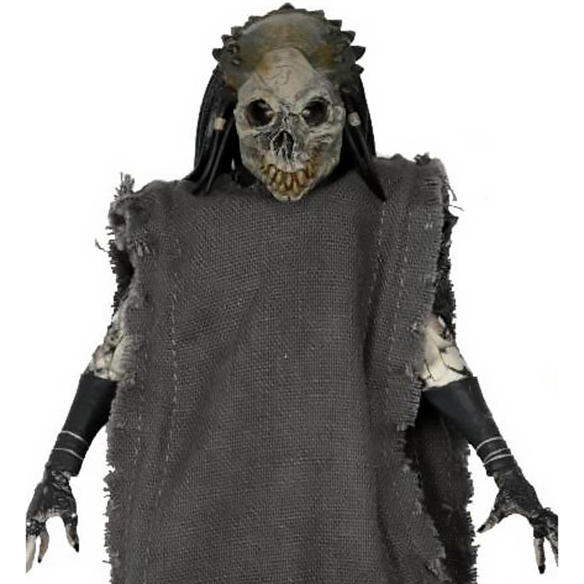 Predator Ultimate Shaman Predator 7-Inch Scale Action Figure