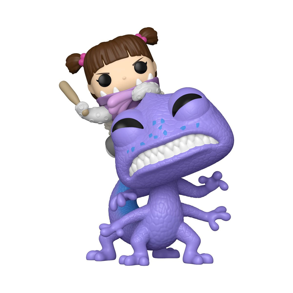 Monsters Inc. Randall vs Boo Funko Pop! Vinyl Figure #1759 - Specialty