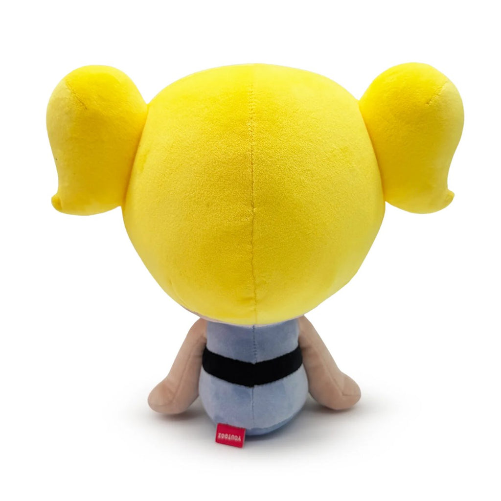Powerpuff Girls Bubbles 9-Inch Plush