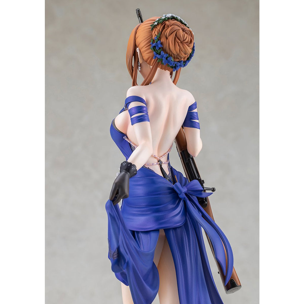Girls' Frontline 2: Exilium Springfield Queen in Radiance Version 1:7 Scale Statue