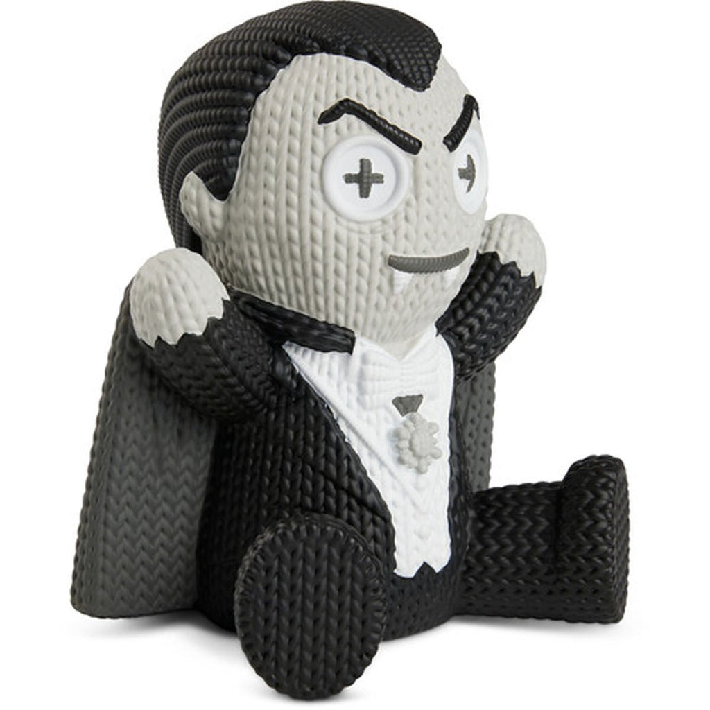 Universal Monsters Dracula #239 Handmade By Robots Vinyl Figure
