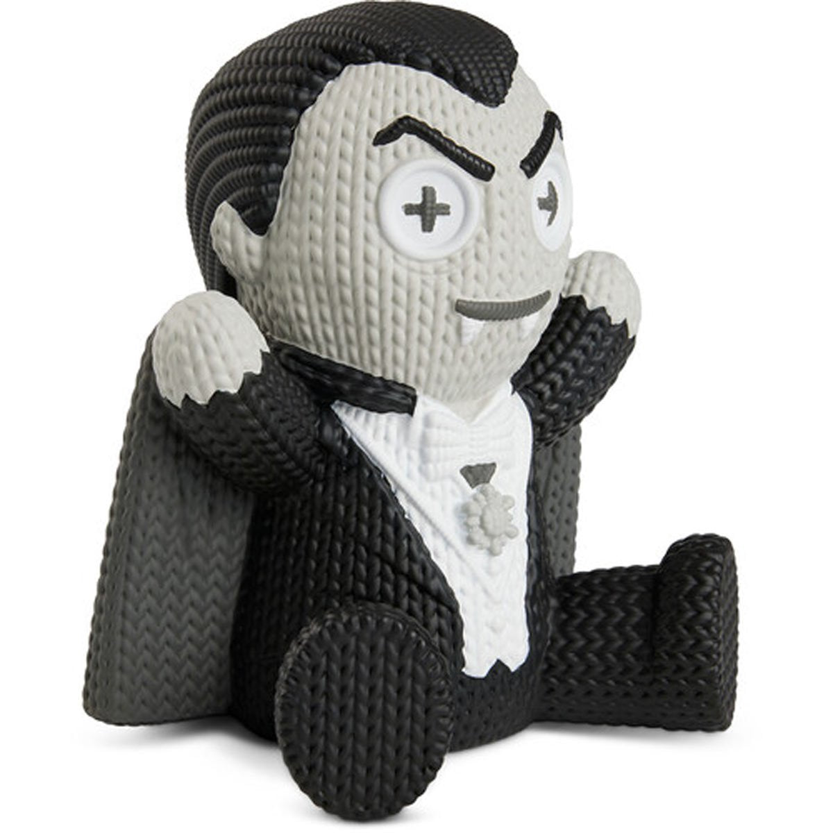 Universal Monsters Dracula #239 Handmade By Robots Vinyl Figure