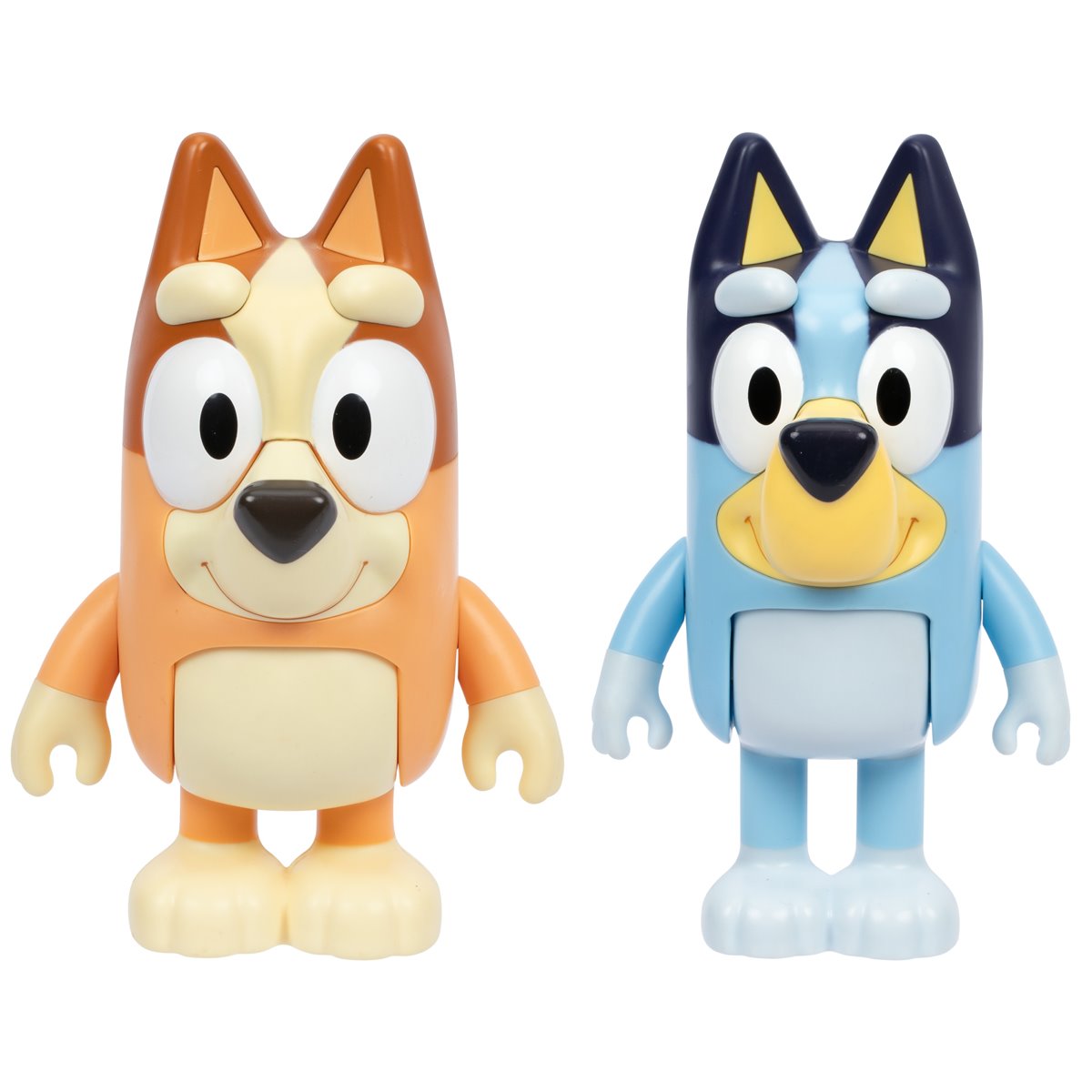 Bluey Chat Mates Figure Series 13 Case of 2