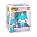 Sanrio Hello Kitty and Cinnamoroll Funko Bitty Pop! Mini-Figure 2-Pack