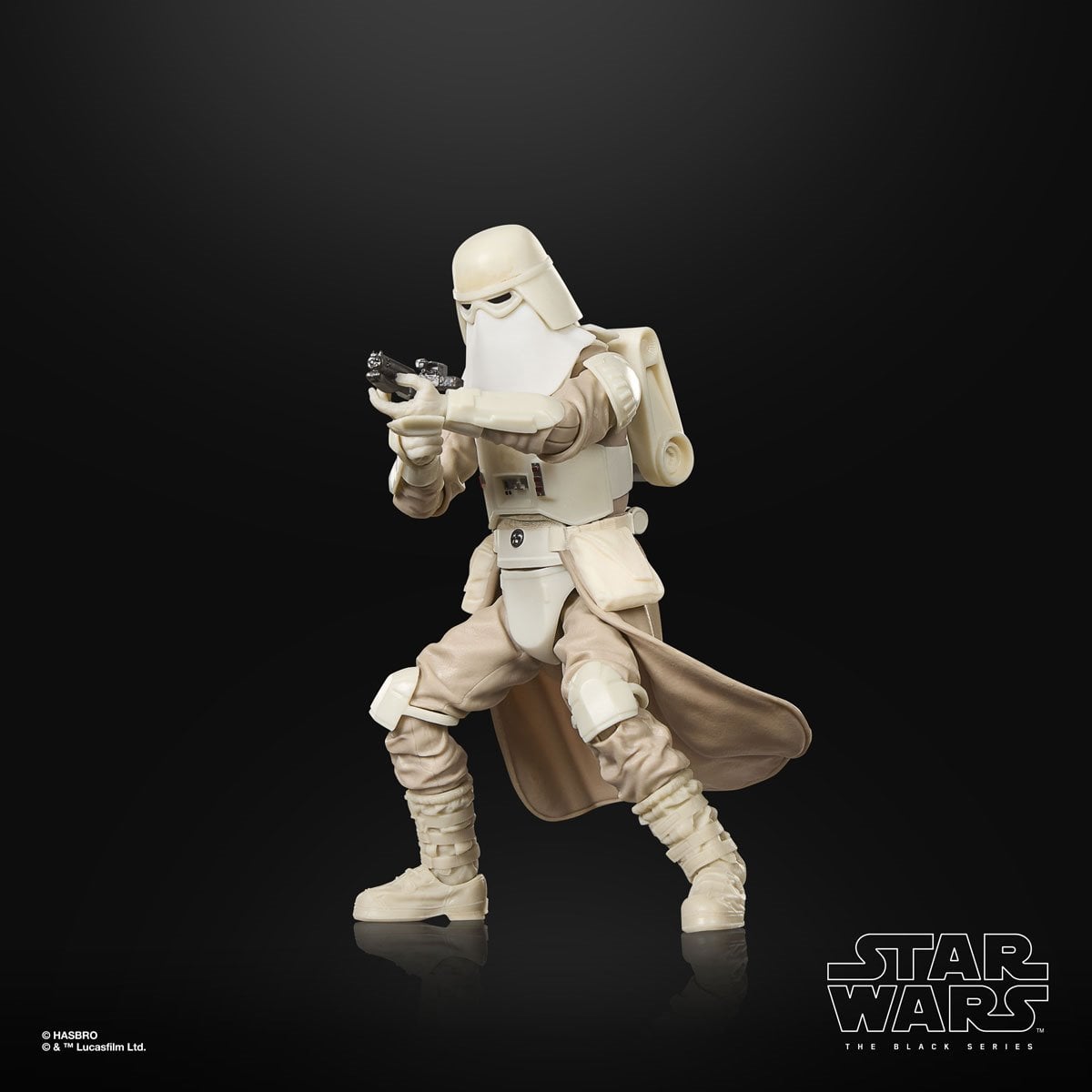 Star Wars The Black Series 3 6-Inch Action Figures Wave 2 Case of 6
