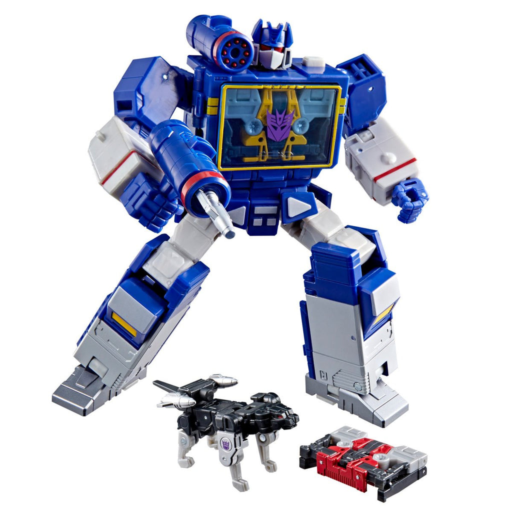 Transformers Studio Series Leader Wave 3 Case of 2