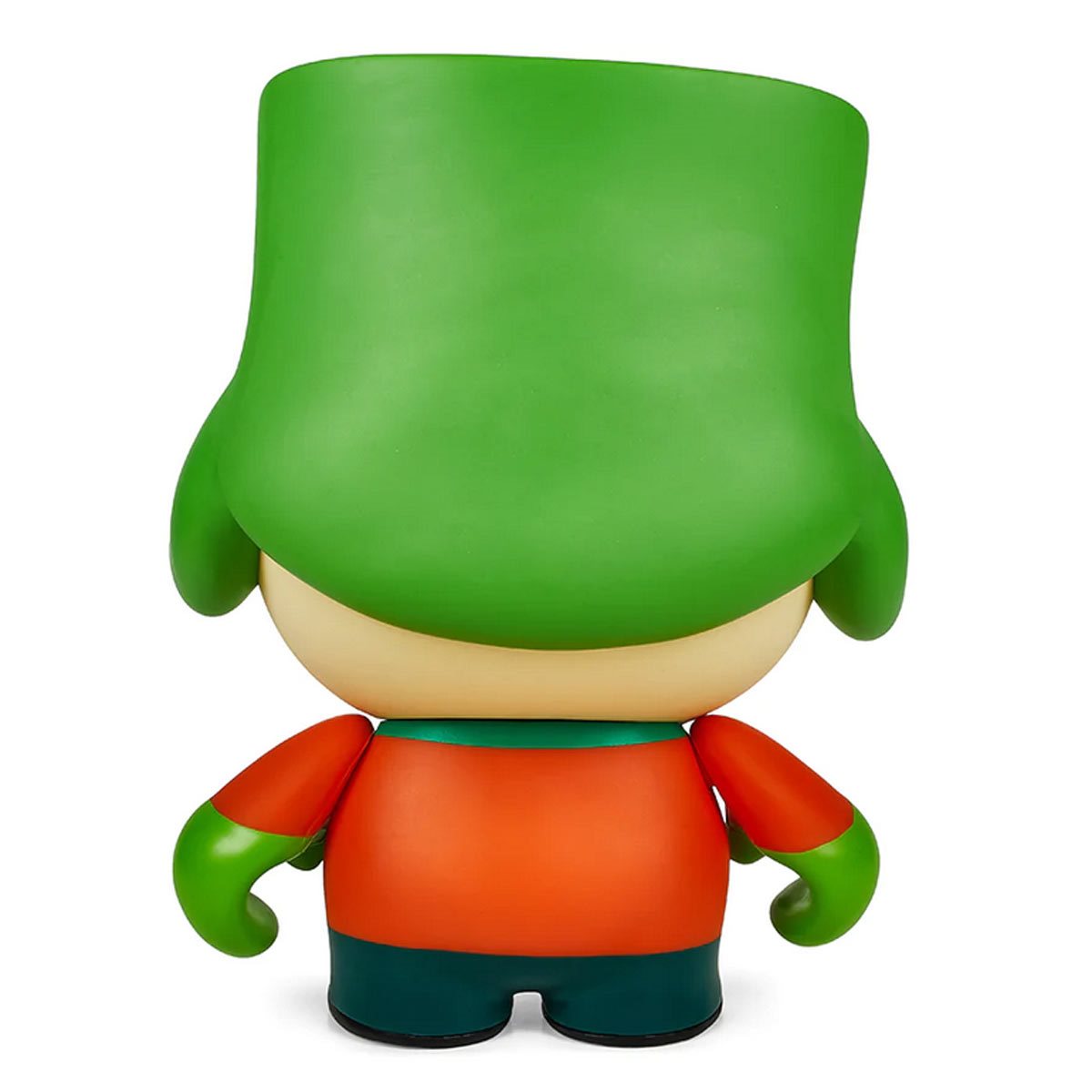 South Park Anatomy Kyle 8-Inch Vinyl Art Figure