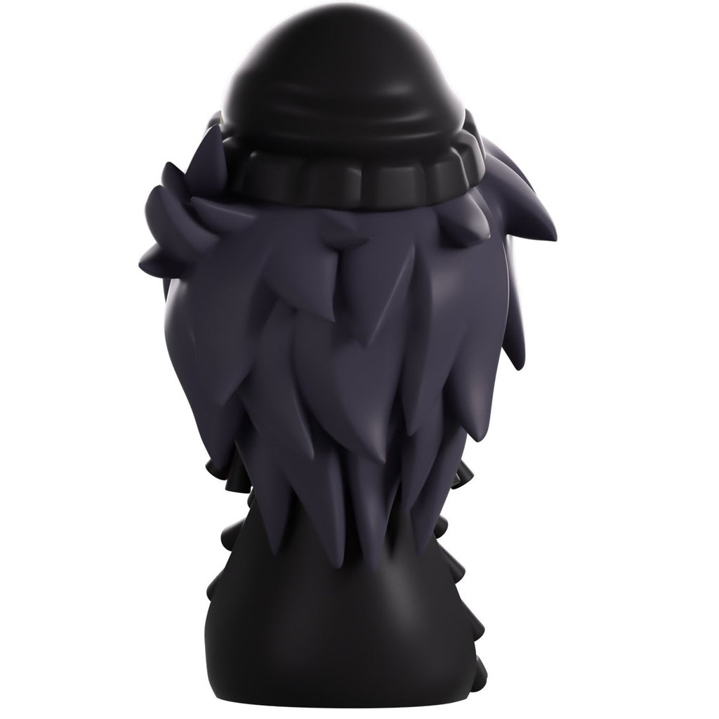 Helluva Boss Collection Octavia Vinyl Figure #15