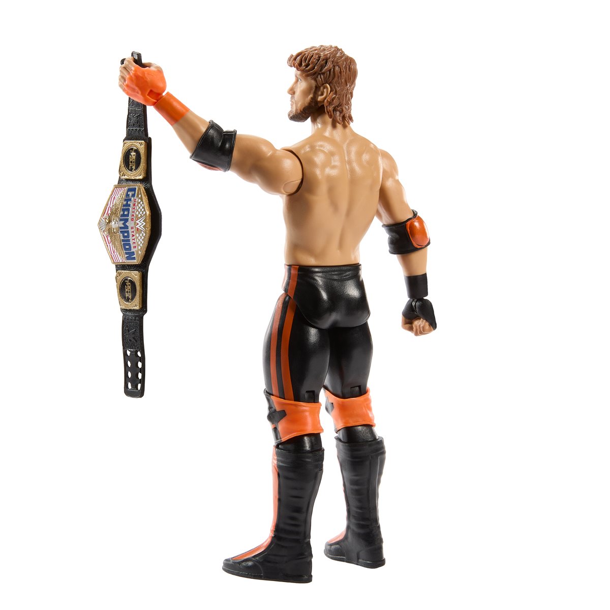 WWE Champions 2026 Wave 2 Action Figure Case of 6 - Exclusive