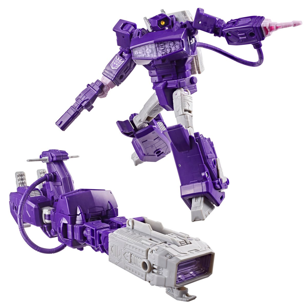 Transformers Studio Series Premier Voyager Class Wave 28 Case of 3