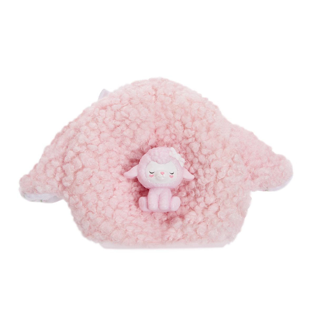 Care Bears Barbie Cutie Reveal Pink Lamb Doll