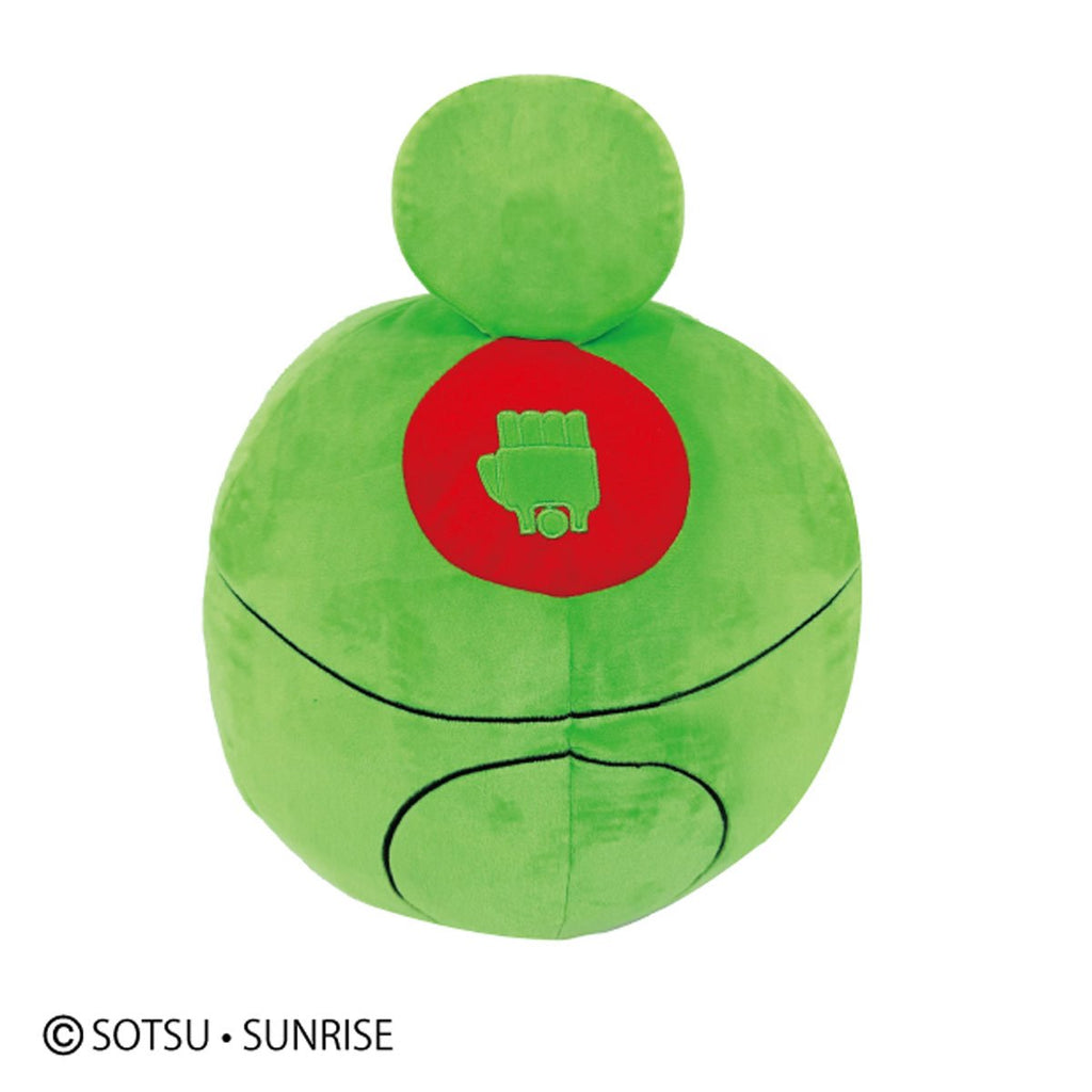 Mobile Suit Gundam Haro Nui Plush