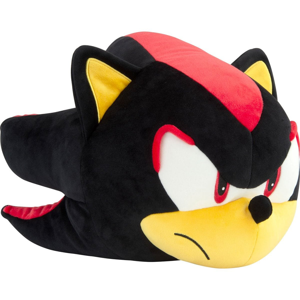 Club Mocchi Mocchi Sonic the Hedgehog Shadow Mega 15-Inch Plush