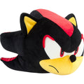 Club Mocchi Mocchi Sonic the Hedgehog Shadow Mega 15-Inch Plush