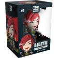 Borderlands Collection Lilith Vinyl Figure #1