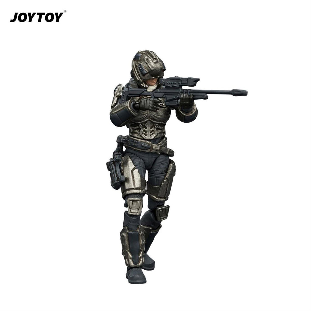 Joy Toy Dark Source Steel Ride Corps Scout Mist 1:18 Scale Action Figure