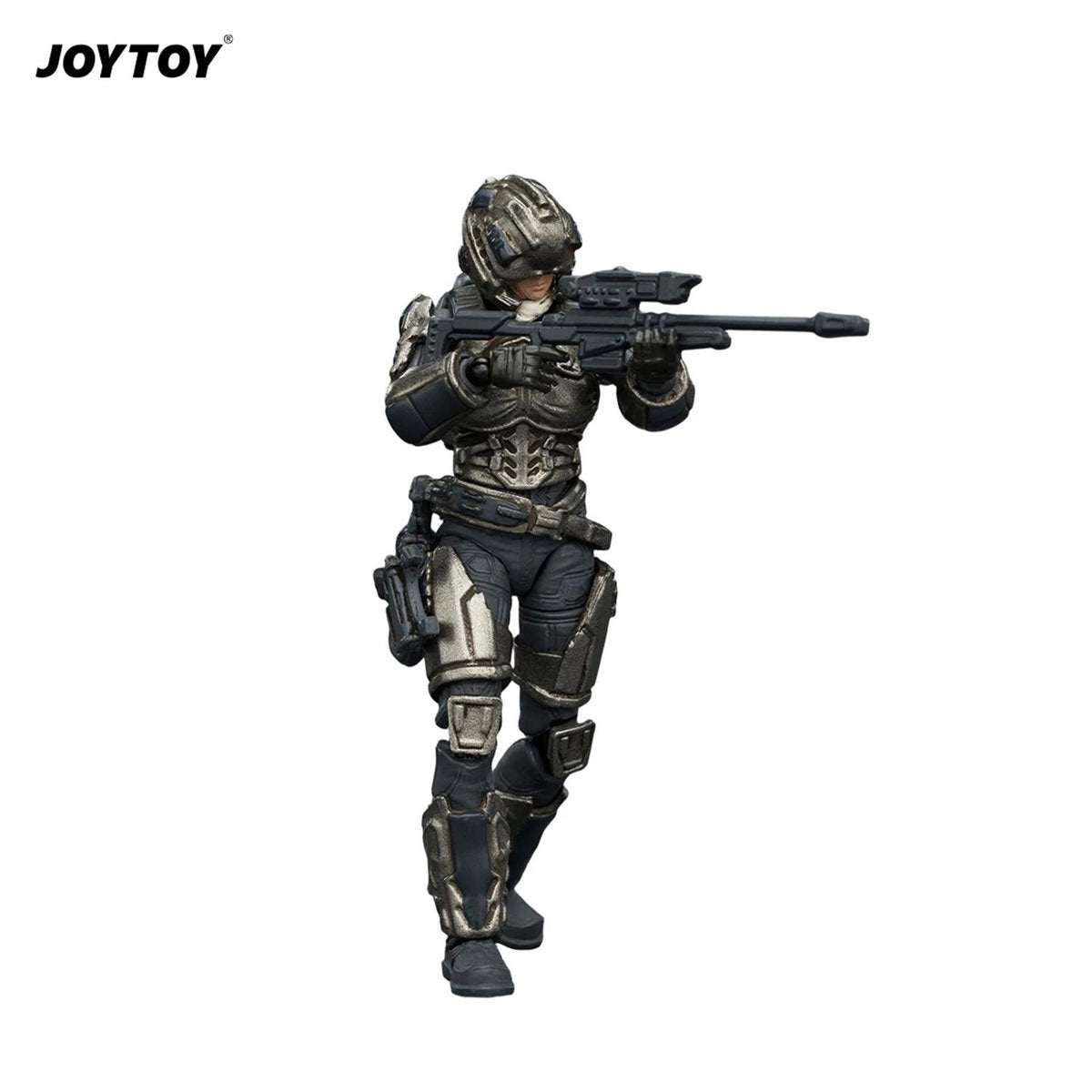 Joy Toy Dark Source Steel Ride Corps Scout Mist 1:18 Scale Action Figure