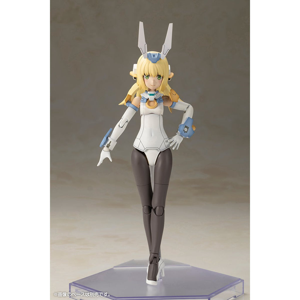 Frame Arms Girl Baselard with Exosuit Baselard Model Kit