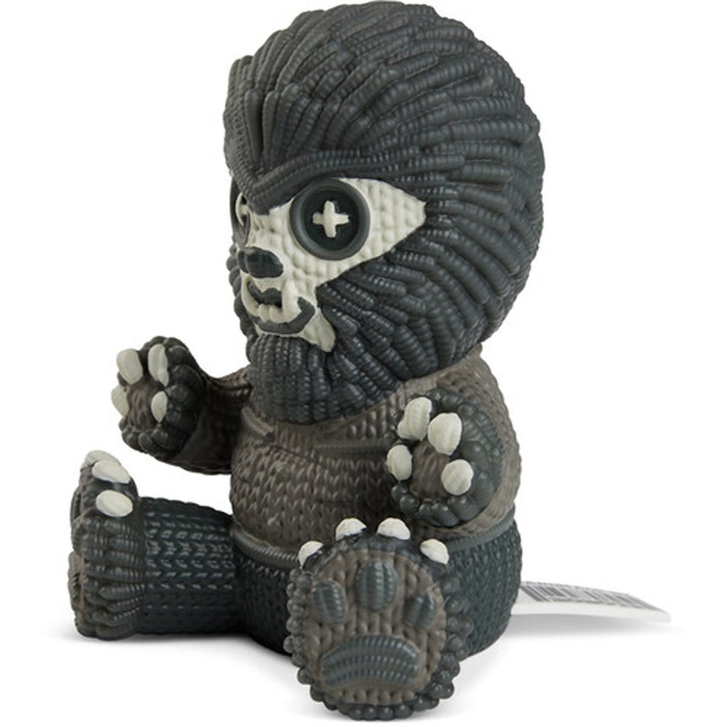Universal Monsters The Wolf Man #248 Limited Edition Glow-in-the-Dark Handmade By Robots Vinyl Figure