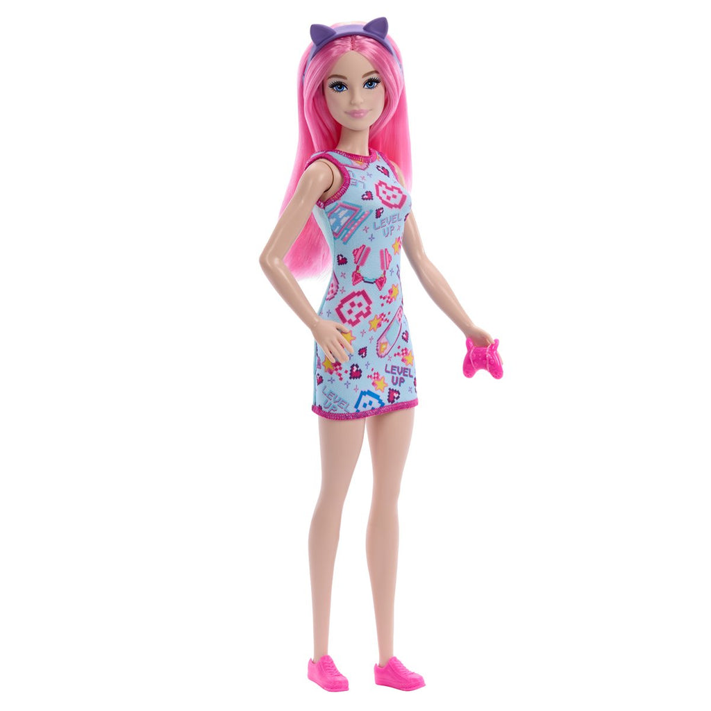 Barbie Career Doll Case of 6