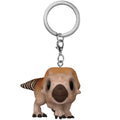 Jurassic World Rebirth Aquilops Funko Pocket Pop! Key Chain
