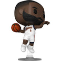 NBA Legends Baron Davis (Warriors) Funko Pop! Vinyl Figure #225