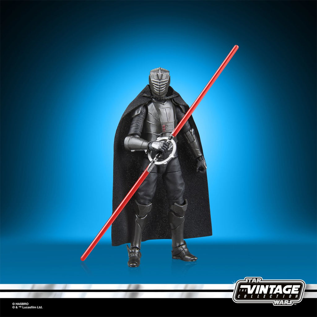 Star Wars The Vintage Collection Maul Shadow Lord Marrok 3 3/4-Inch Action Figure