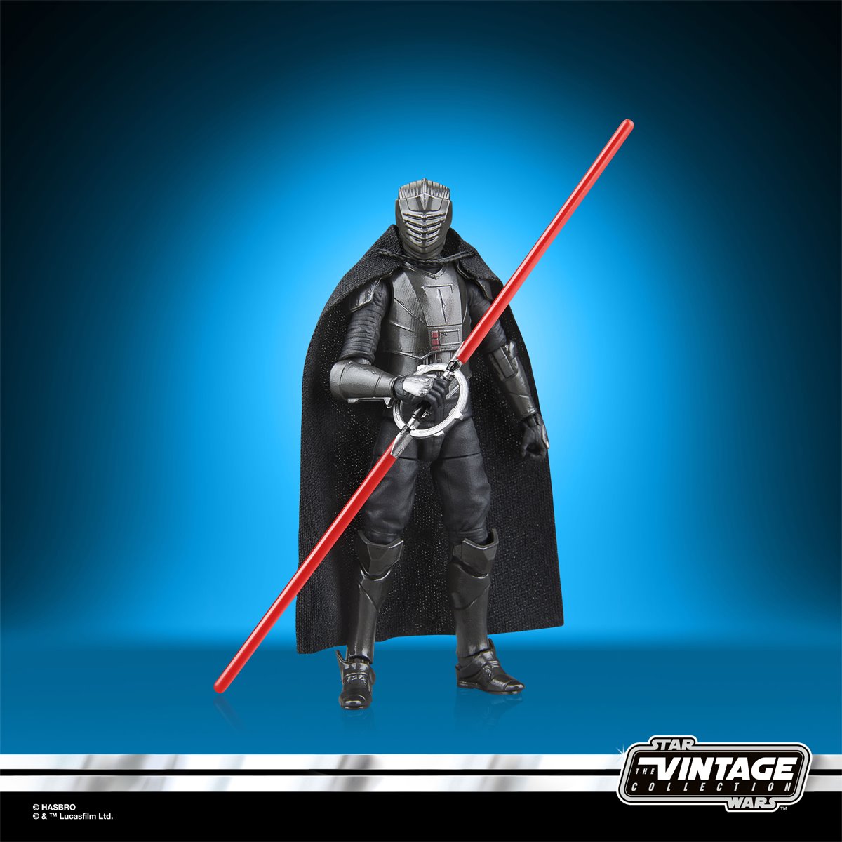 Star Wars The Vintage Collection Maul Shadow Lord Marrok 3 3/4-Inch Action Figure