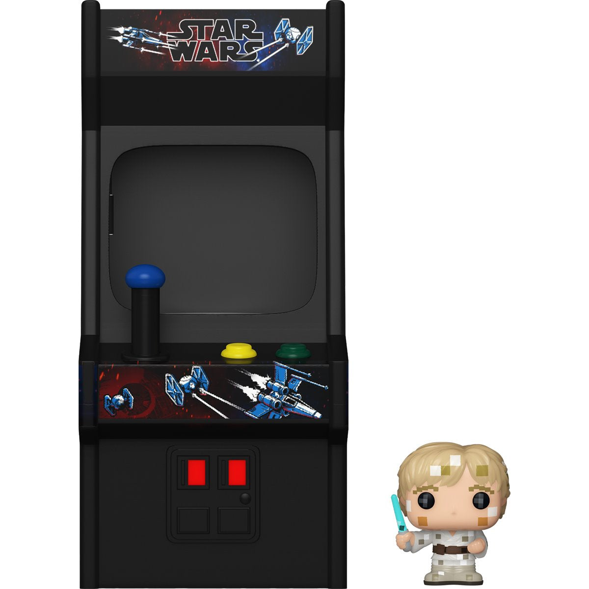 Star Wars Funko Bitty Pop! Bundle Set