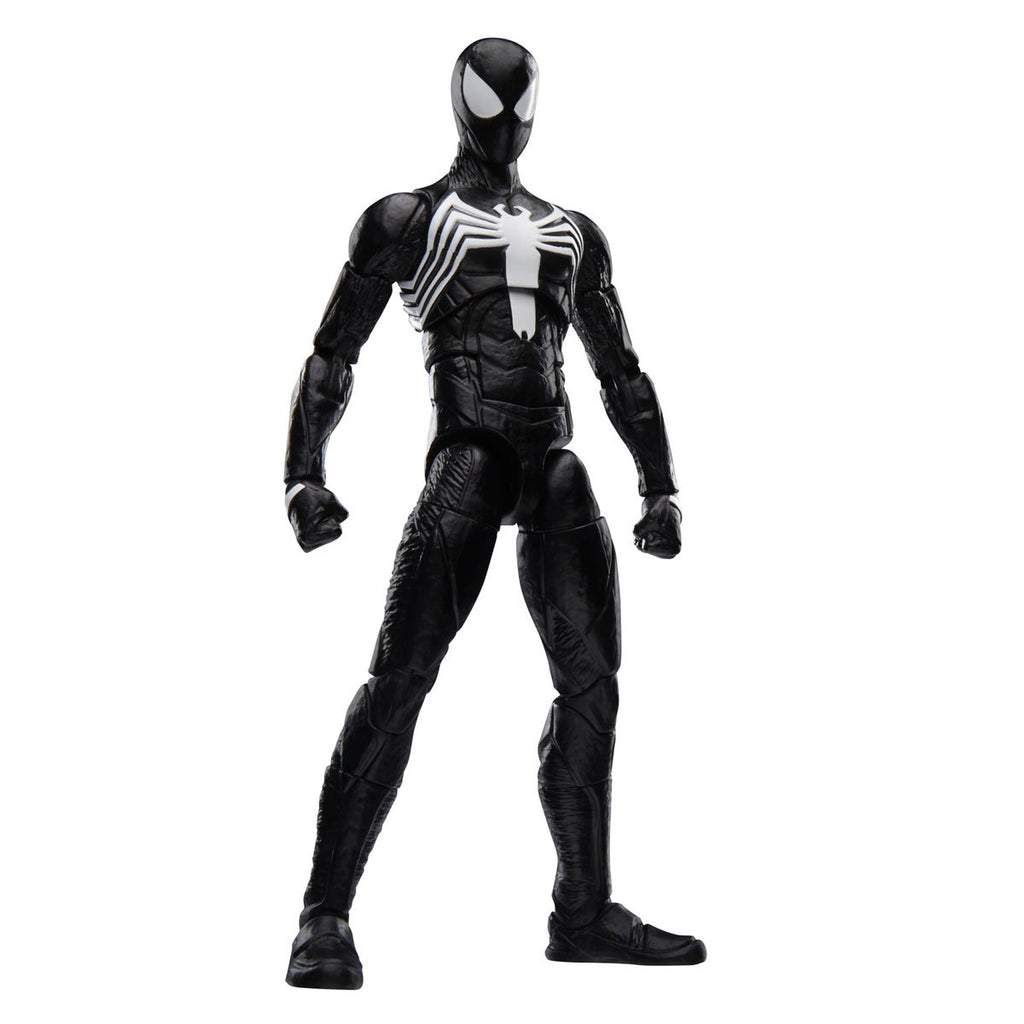 Spider-Man Marvel Legends Series Gamerverse 6-Inch Action Figure Wave 1 Case of 6