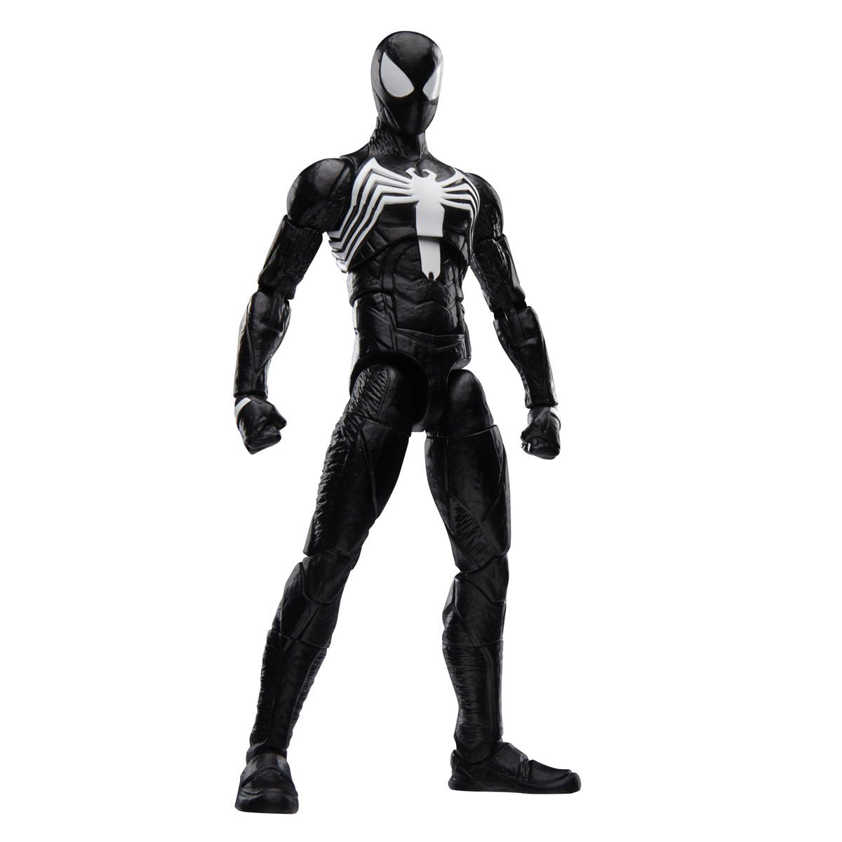 Spider-Man Marvel Legends Series Gamerverse 6-Inch Action Figure Wave 1 Case of 6
