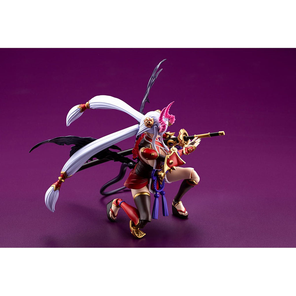 Arcanadea Ornela Model Kit