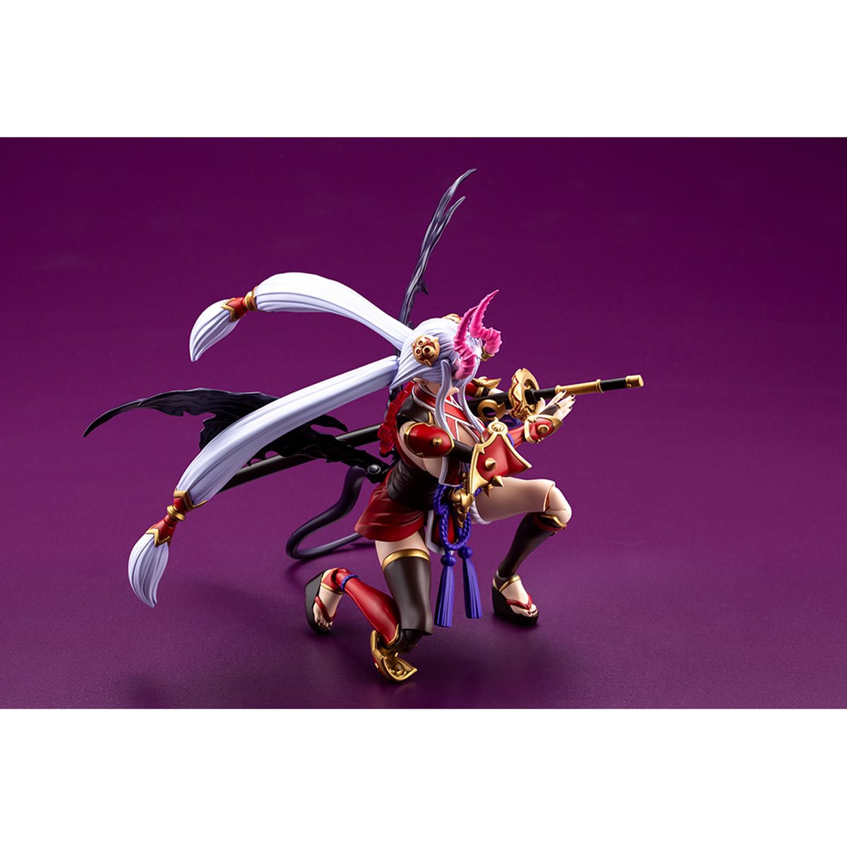 Arcanadea Ornela Model Kit