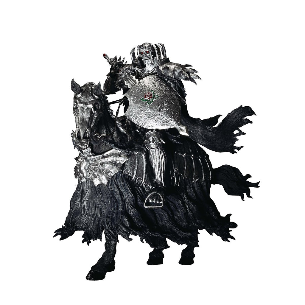 Berserk Skull Knight Another Version A Vow of Counterattack Masterlise Ichibansho Statue